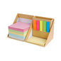 PORTA NOTAS ANSER - BEIGE  - img 1