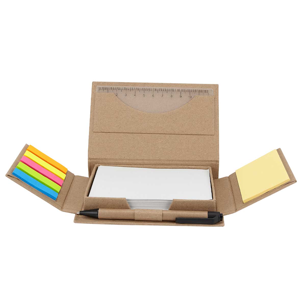 HAYMAN NOTEBOOK