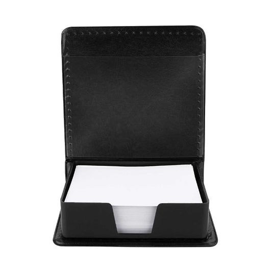 BOX NOTES HOLDER