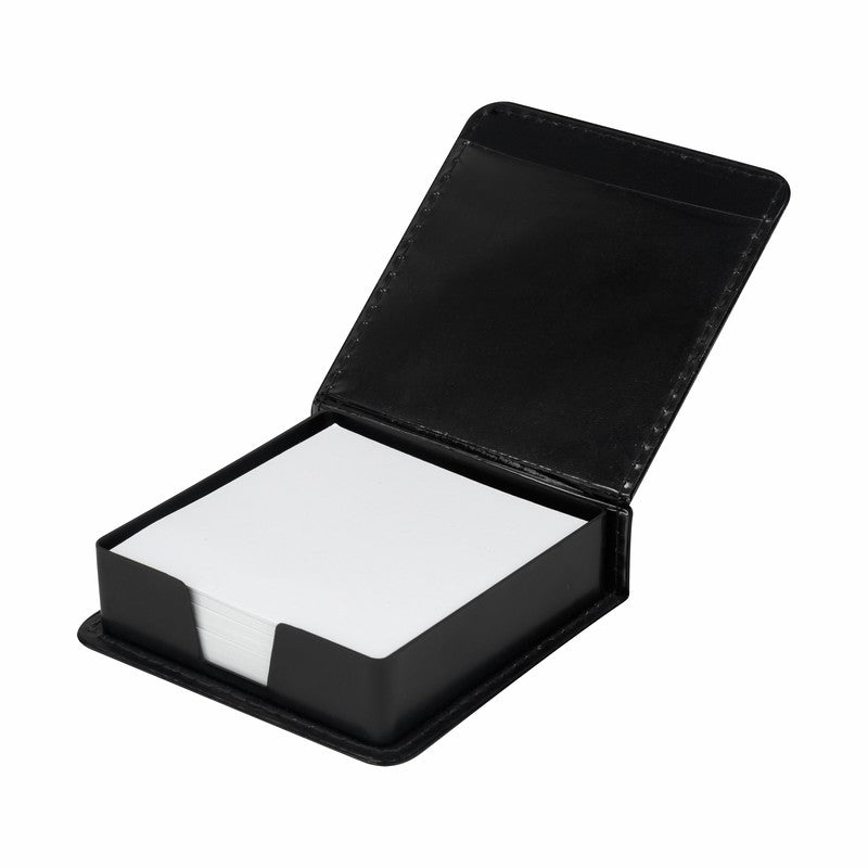 Porta notas box notes – artículo promocional personalizado en Monterrey | PROMOTIENDA