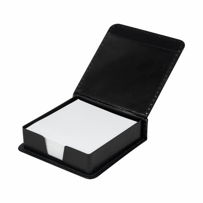 Porta notas box notes – artículo promocional personalizado en Monterrey | PROMOTIENDA