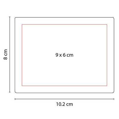 ANDES NOTE HOLDER
