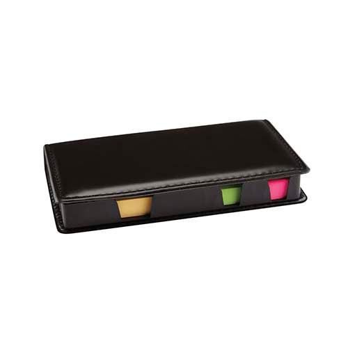 CASE WITH NOTE HOLDER