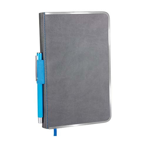 ISAR NOTEBOOK