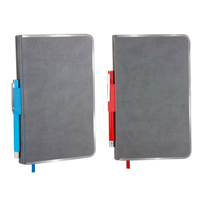 ISAR NOTEBOOK