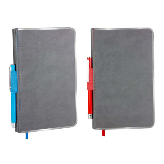 ISAR NOTEBOOK