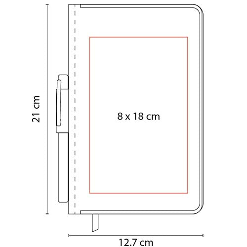 ISAR NOTEBOOK