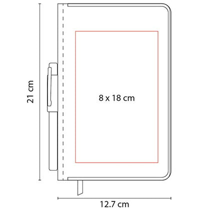 ISAR NOTEBOOK