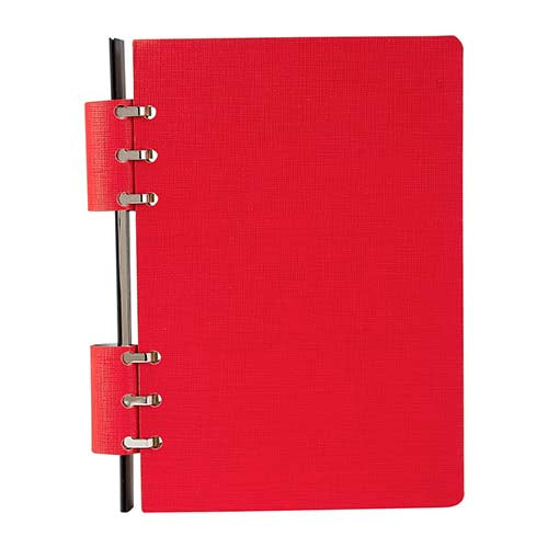 ALIFAN NOTEBOOK