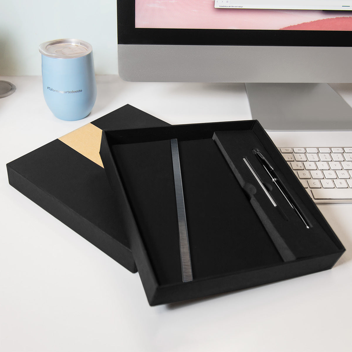 JINSEI NOTEBOOK SET