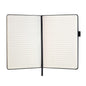Libreta tesut – artículo promocional personalizado en Monterrey | PROMOTIENDA