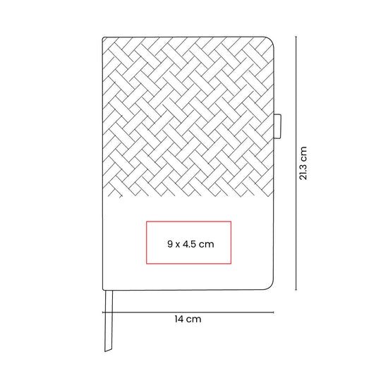 TESUT NOTEBOOK