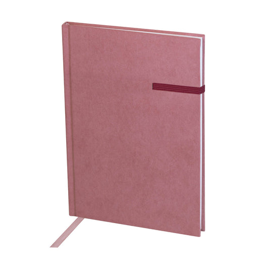 BLID NOTEBOOK