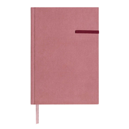 BLID NOTEBOOK