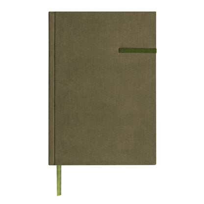 BLID NOTEBOOK