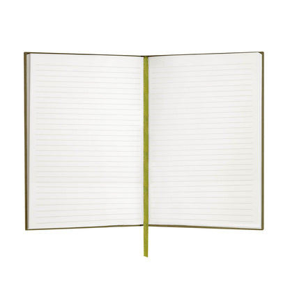 BLID NOTEBOOK