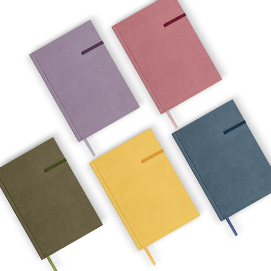 BLID NOTEBOOK