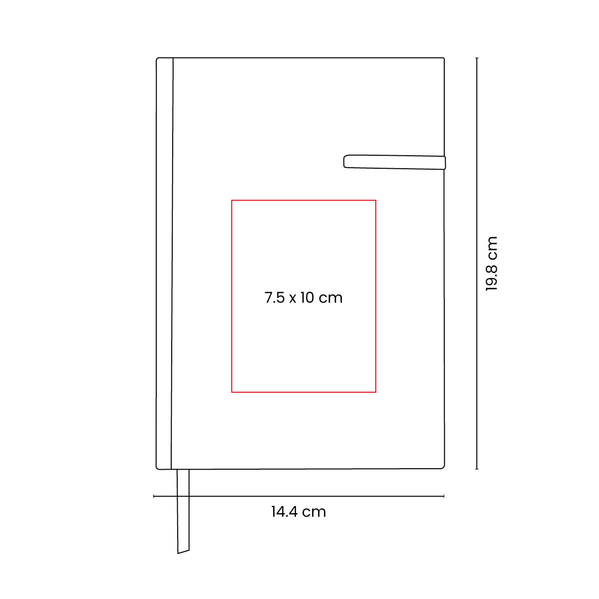 BLID NOTEBOOK