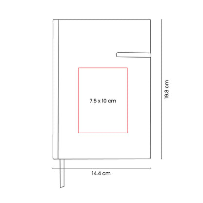 BLID NOTEBOOK