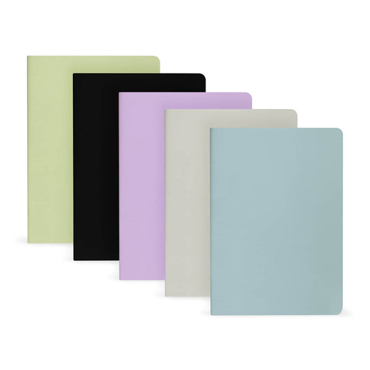 LIBRETA SLANK - Imagen Principal