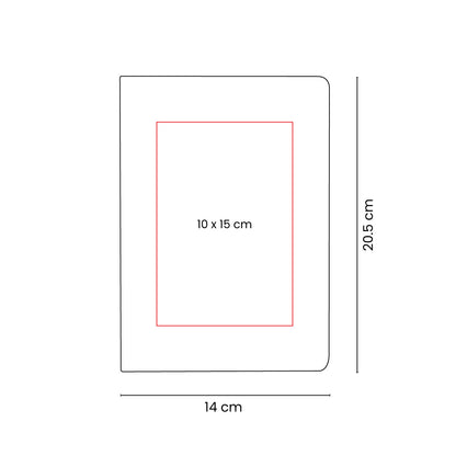 LIBRETA SLANK - Imagen Vectorial