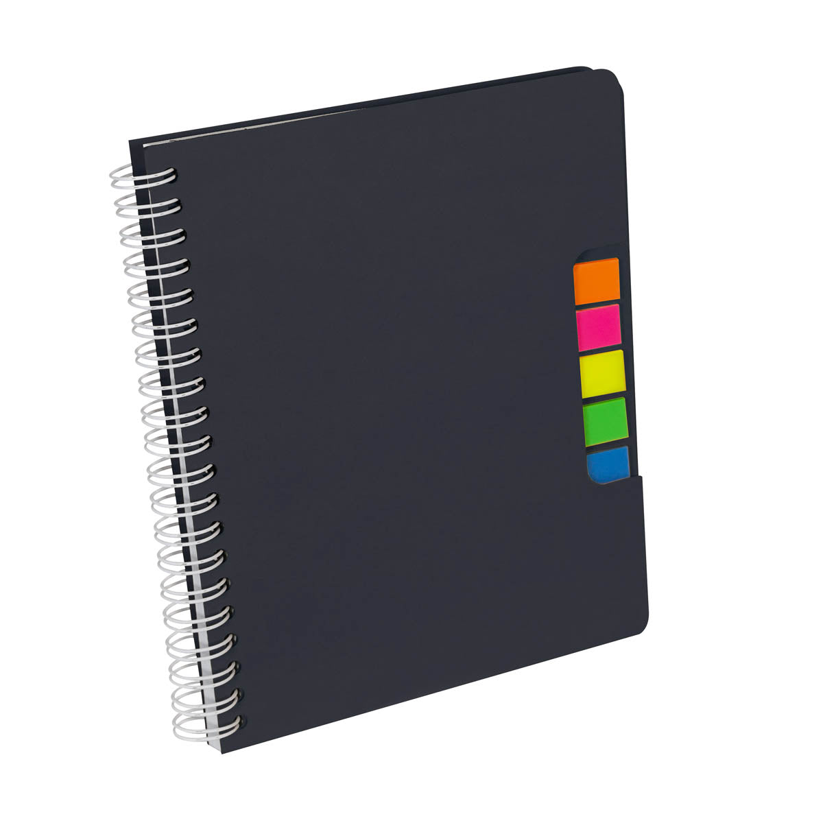 KORYAK NOTEBOOK