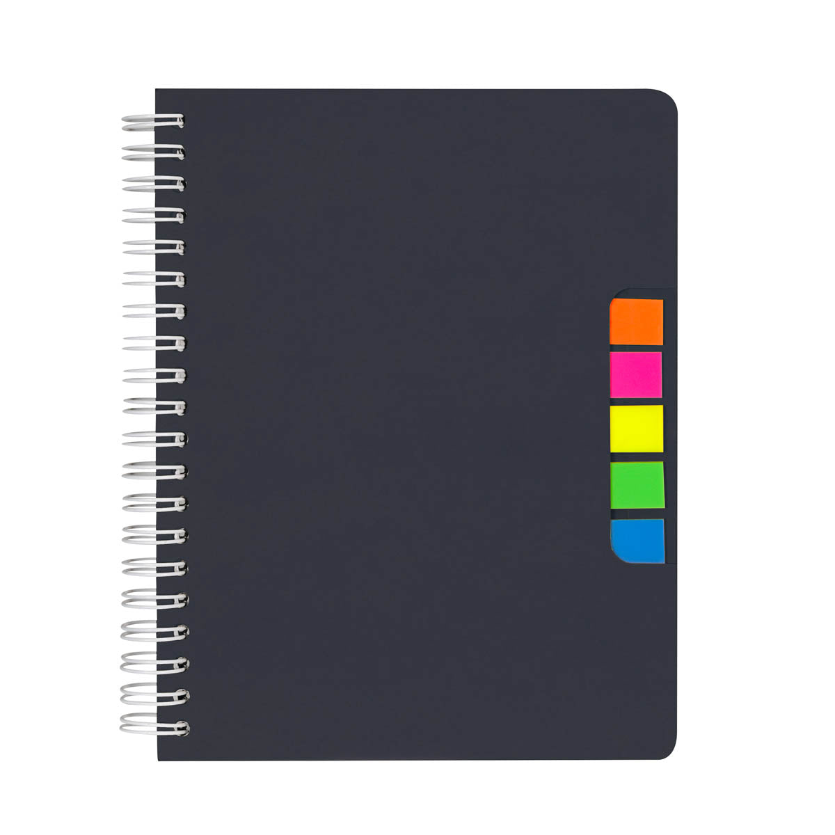 KORYAK NOTEBOOK
