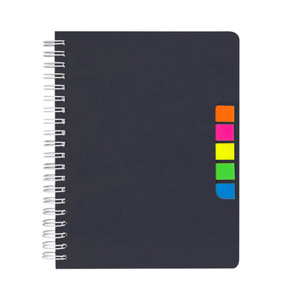 KORYAK NOTEBOOK