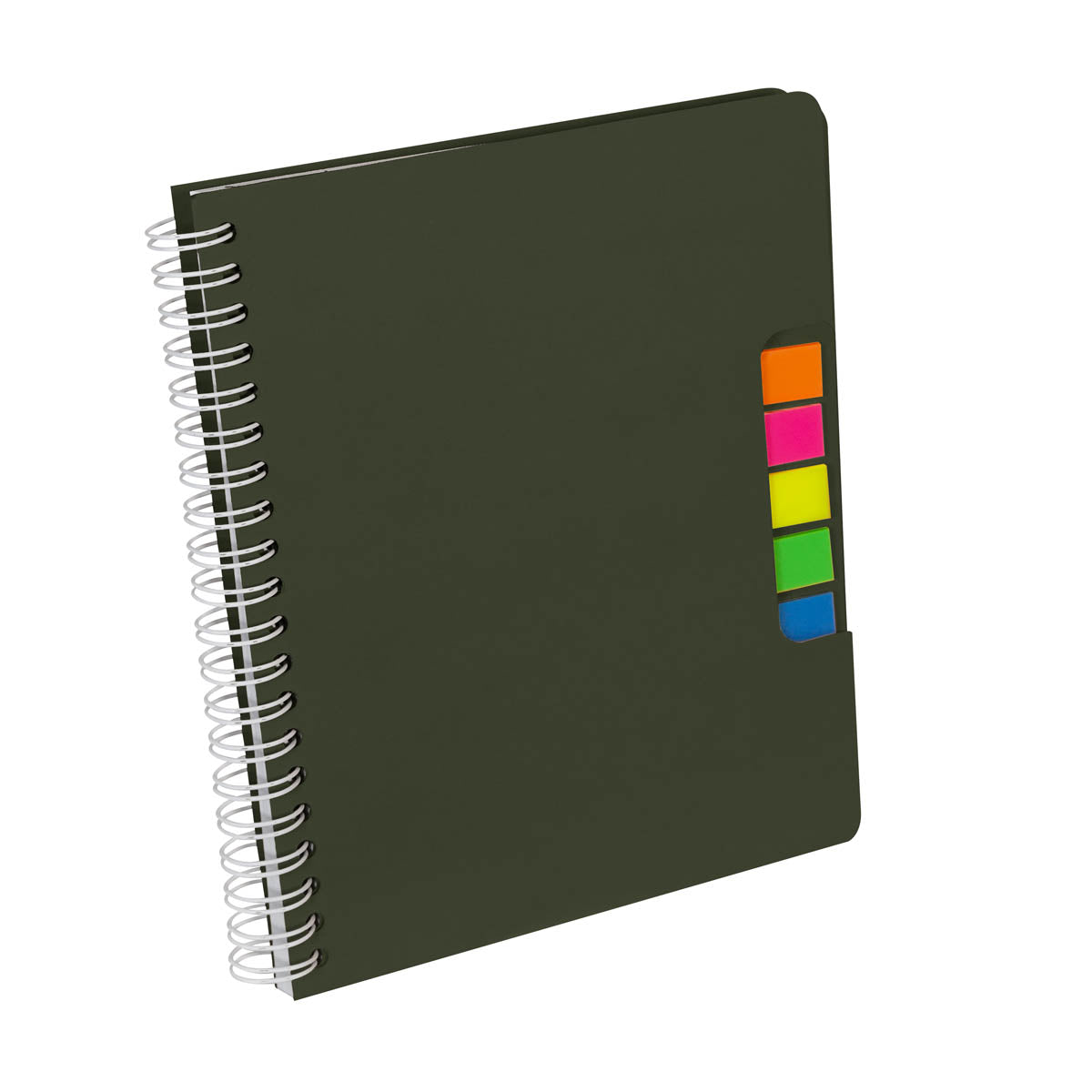 KORYAK NOTEBOOK
