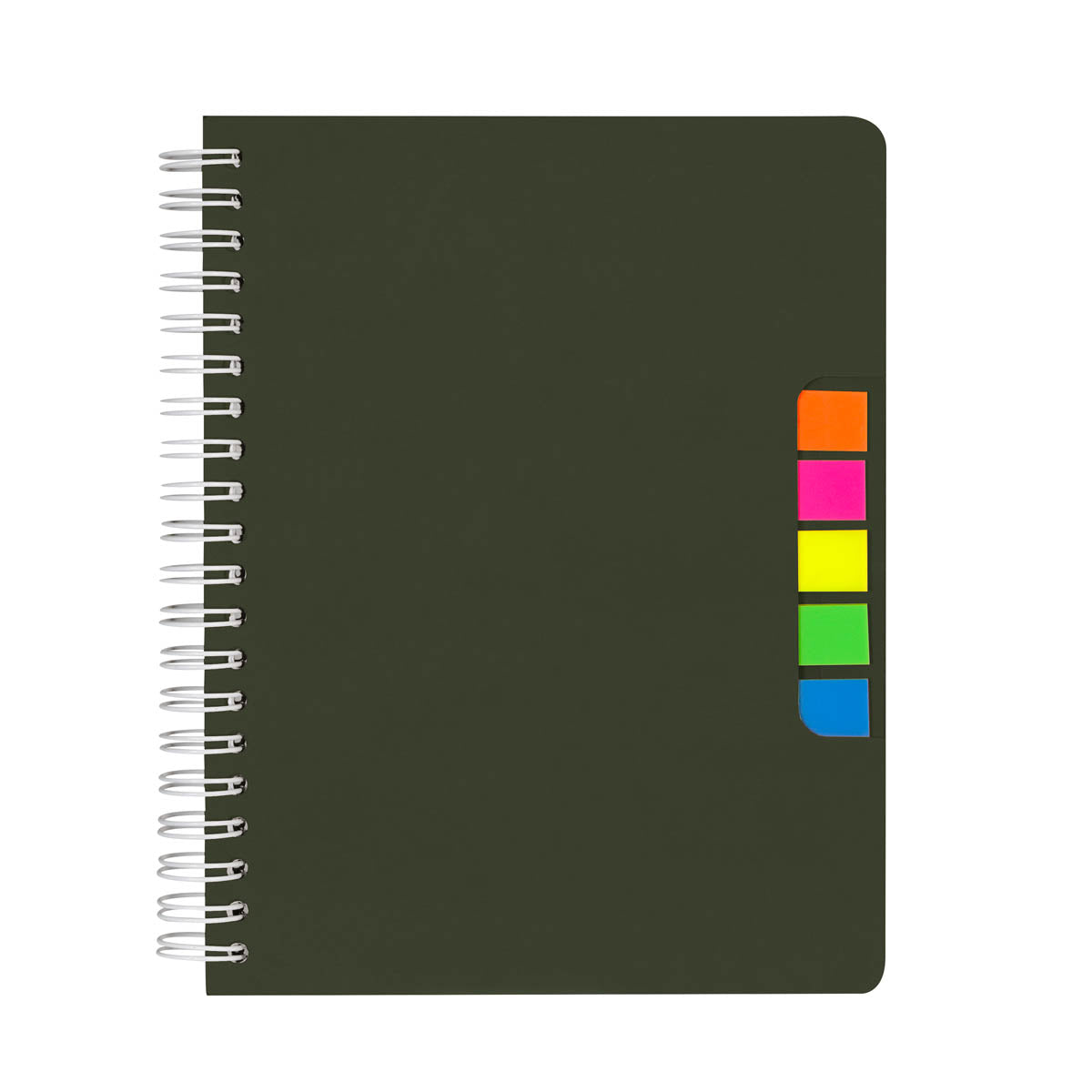 KORYAK NOTEBOOK