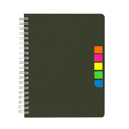 KORYAK NOTEBOOK