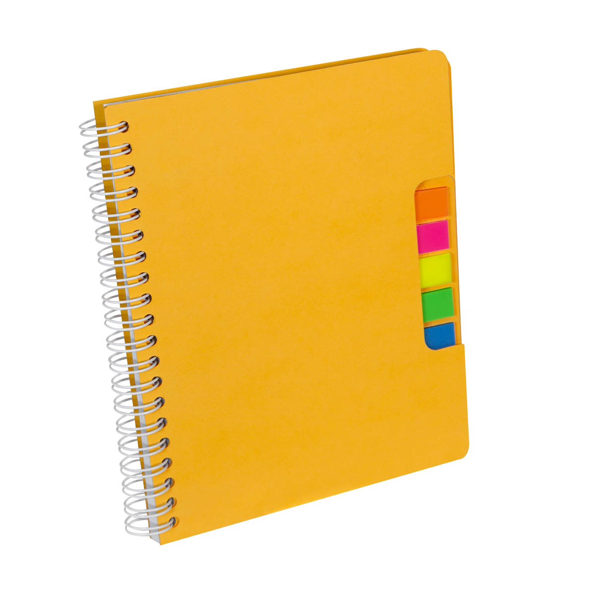 KORYAK NOTEBOOK
