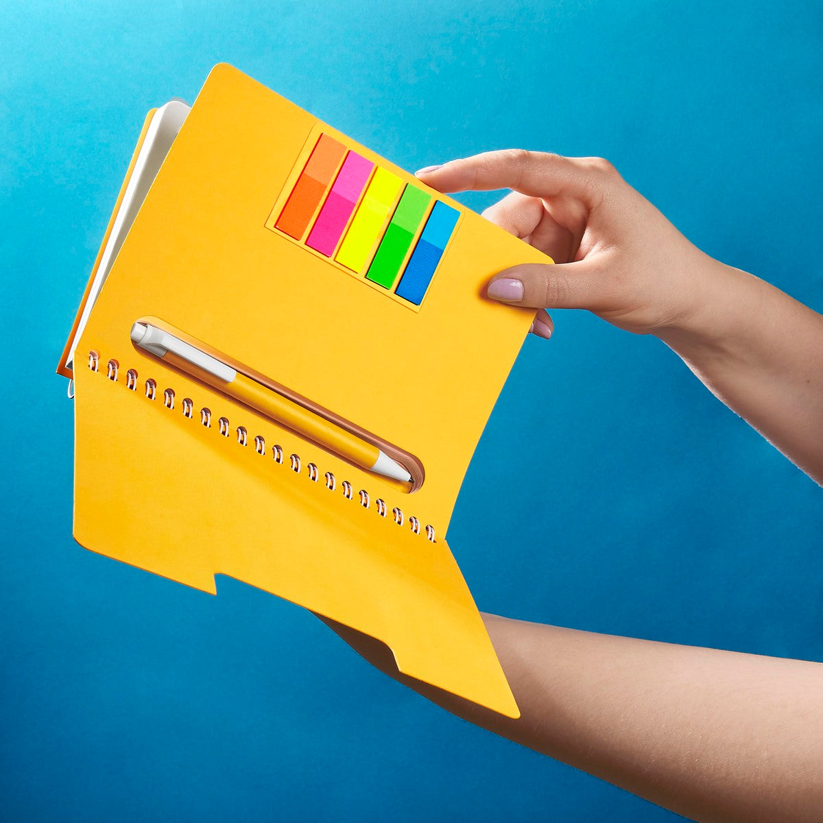 KORYAK NOTEBOOK