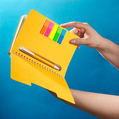 KORYAK NOTEBOOK