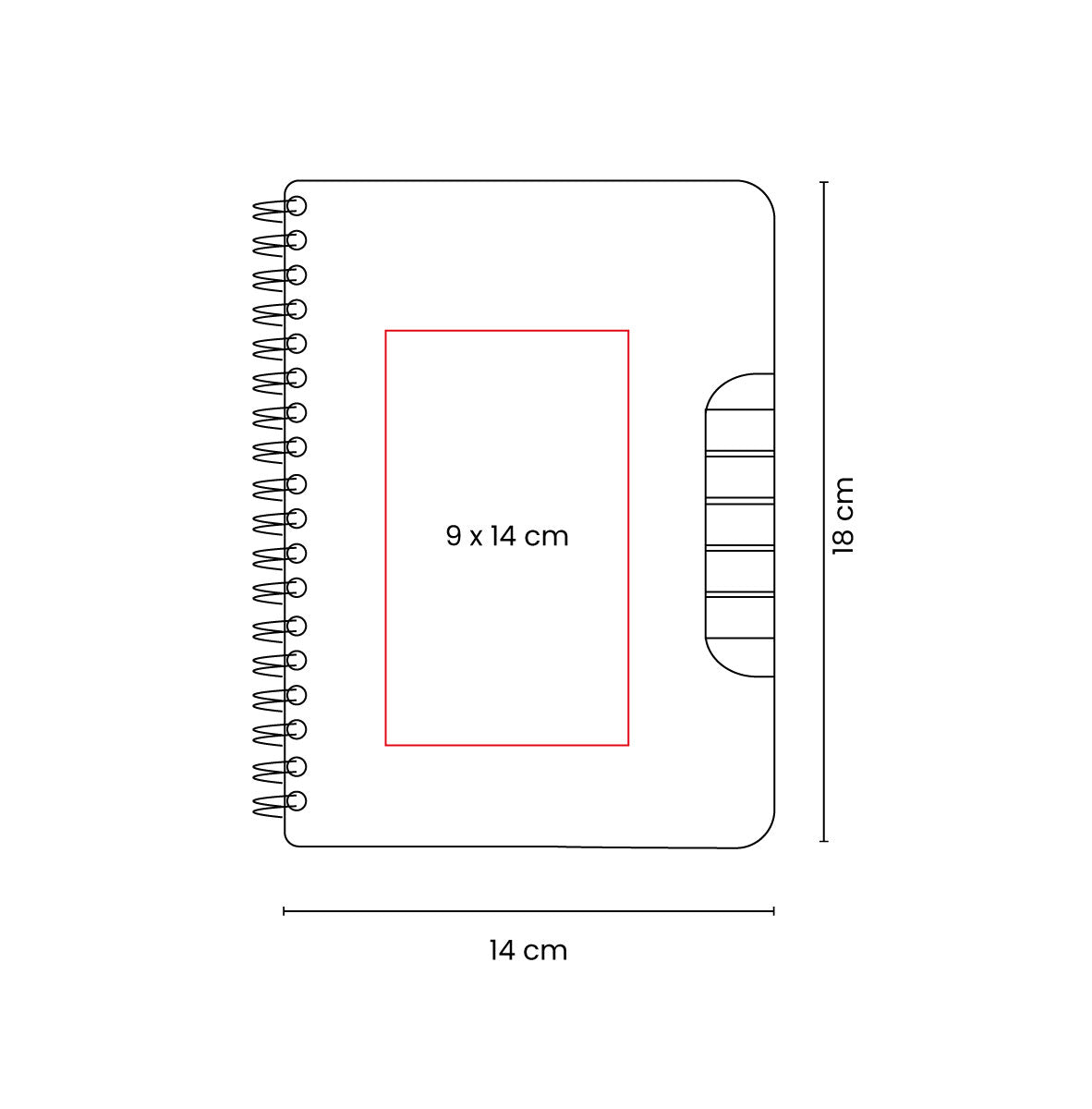 KORYAK NOTEBOOK
