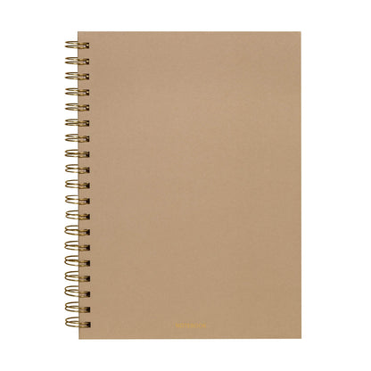 MALAKI NOTEBOOK