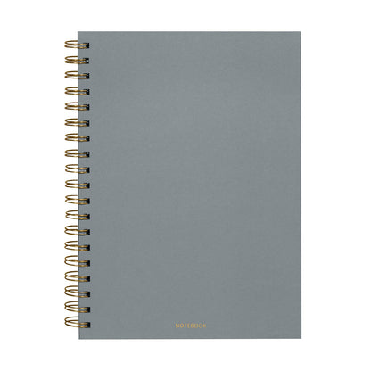 MALAKI NOTEBOOK