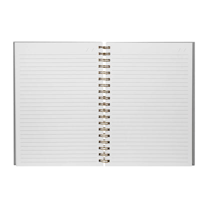 MALAKI NOTEBOOK