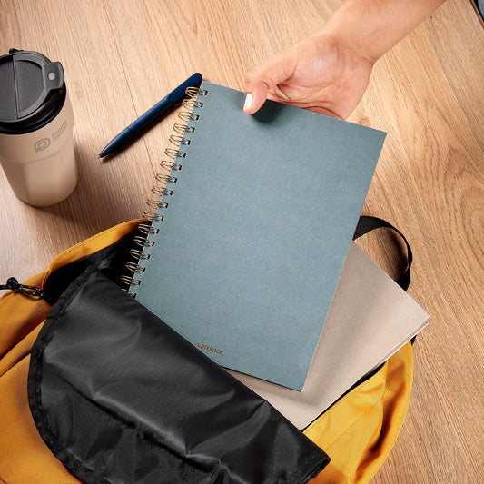 MALAKI NOTEBOOK