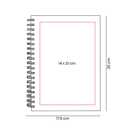 MALAKI NOTEBOOK