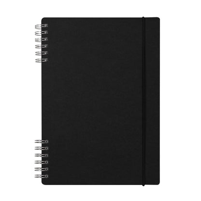 POE NOTEBOOK