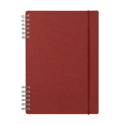 POE NOTEBOOK