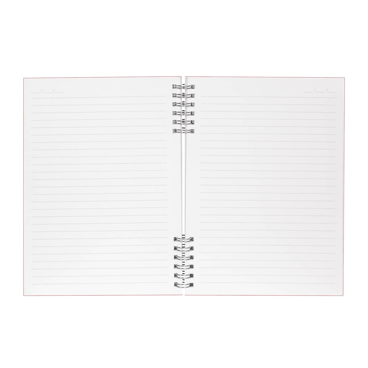 POE NOTEBOOK