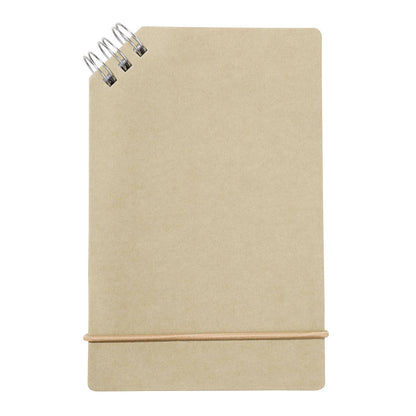 CARROLL NOTEBOOK