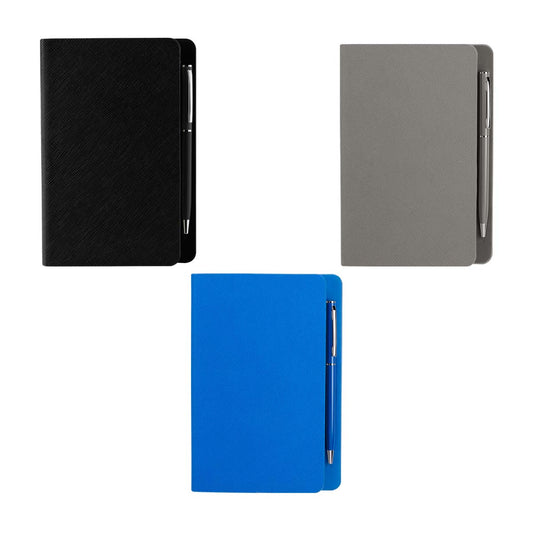 FUNNE NOTEBOOK