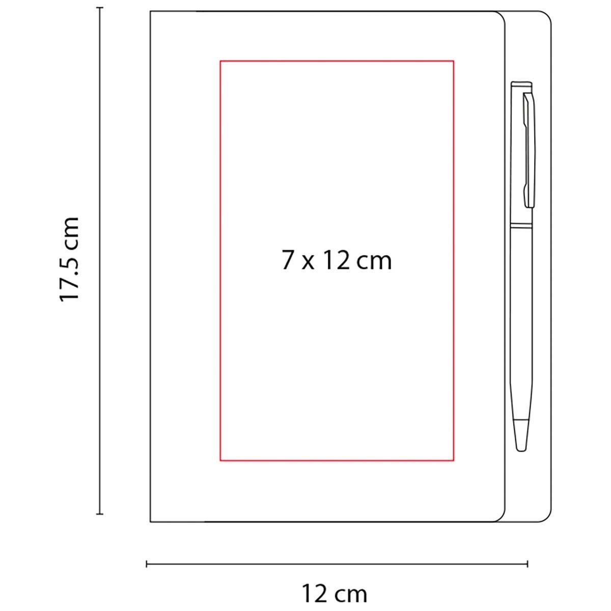 FUNNE NOTEBOOK