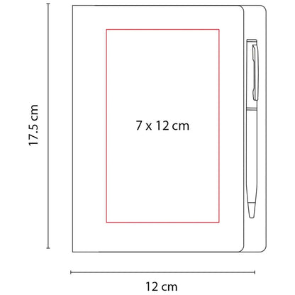 FUNNE NOTEBOOK