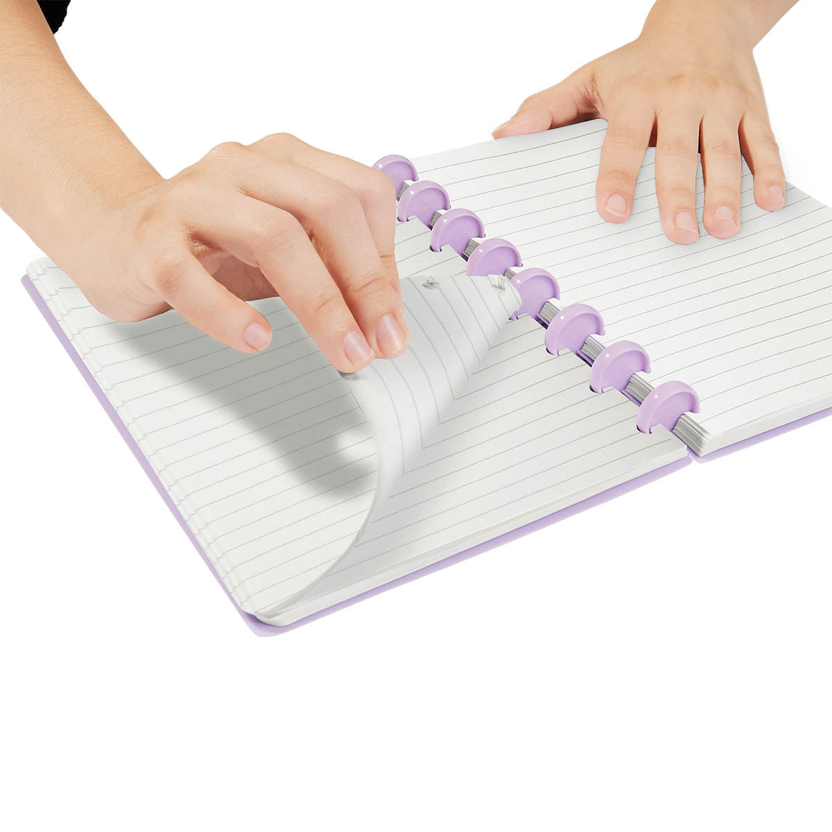 IKOTI NOTEBOOK