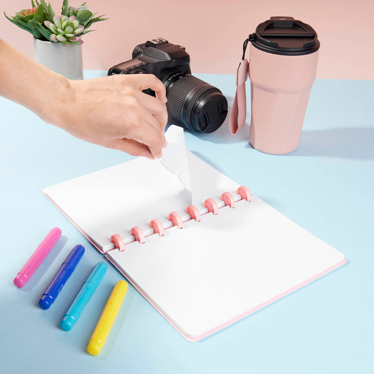 IKOTI NOTEBOOK