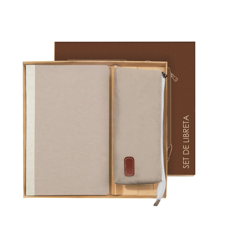 Set eco vaviri – artículo promocional personalizado en Monterrey | PROMOTIENDA